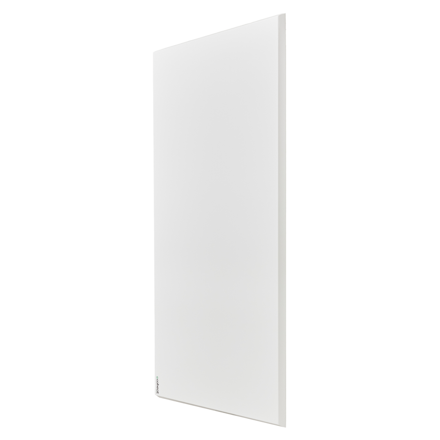 ecoheat Classic 900 Infrarotpanel, Wandmontage, energieeffizient, ultraflaches Design, Heizleistung 900 Watt.