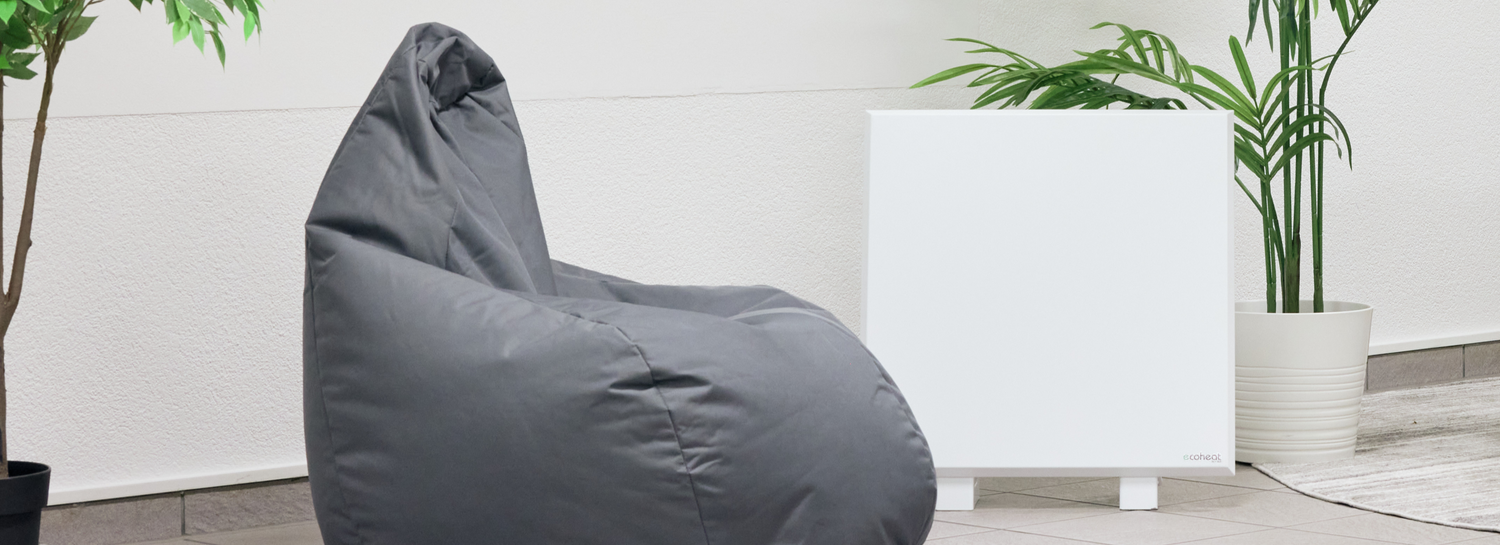 lifestyle bild von ecoheat classic t