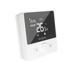 ecoheat Connect+ Set - intuitives Heizsystem mit App-Fernsteuerung, Batteriebetrieb und einfache Installation.