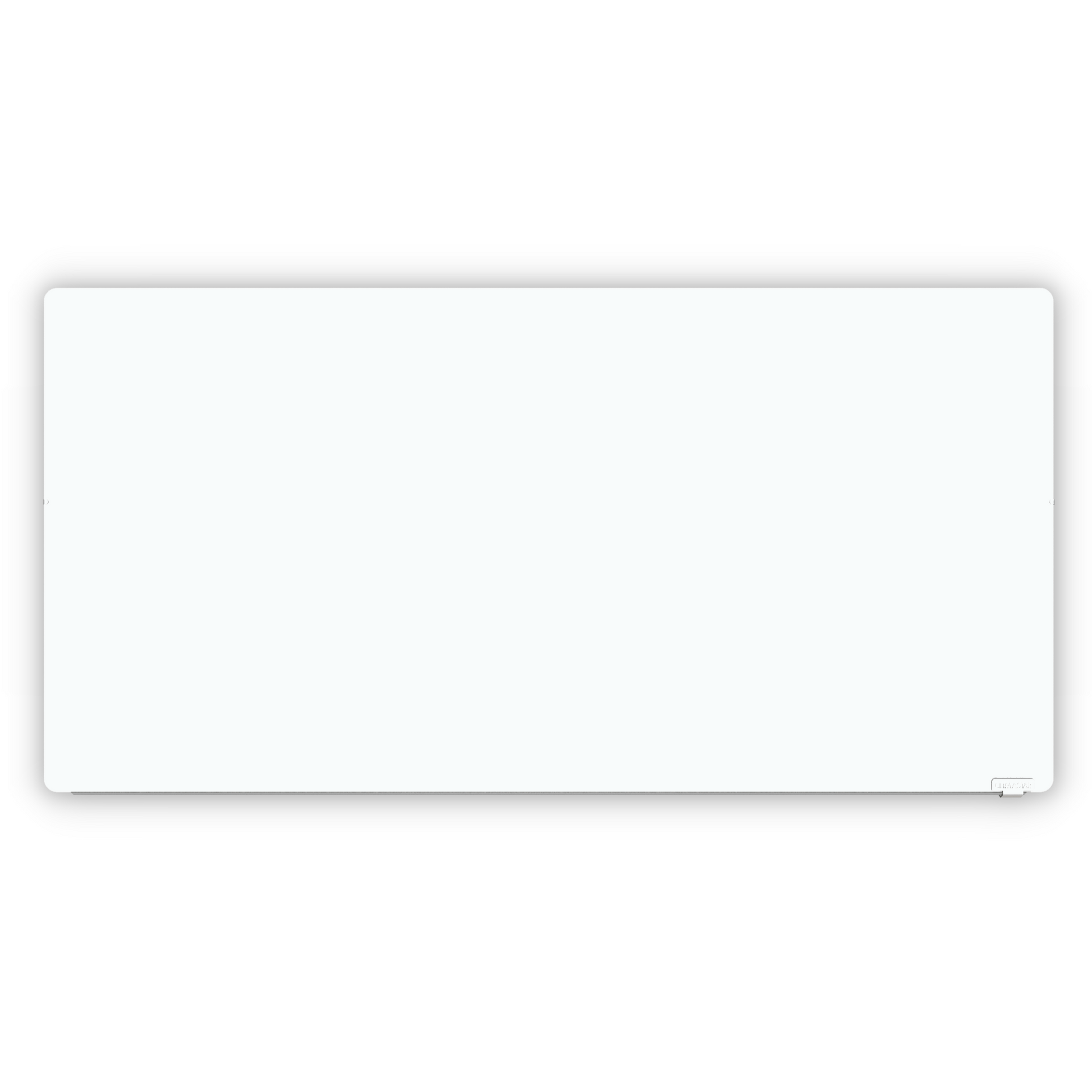 Climastar Avant Touch 2000W Hybridheizung, 50x100 cm, mit programmierbarem Thermostat und Fensteröffnungsschutz.