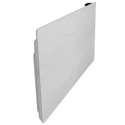 Climastar Avant Touch 2000 W Hybridheizung 50 x 100 cm mit WiFi-fähigem Thermostat und Frostschutz.