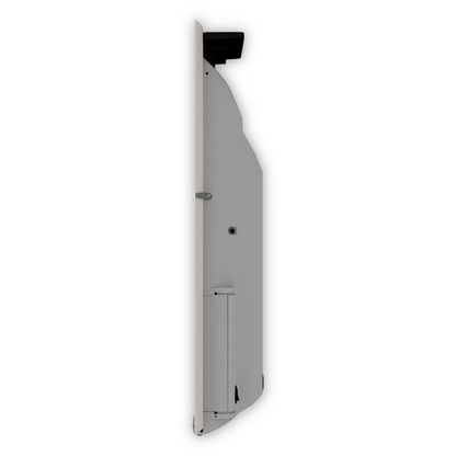 Climastar Avant Touch 2000 W Infrarotheizung 50 x 100 cm mit Programmierbarem Thermostat und eco-Sparmodus.