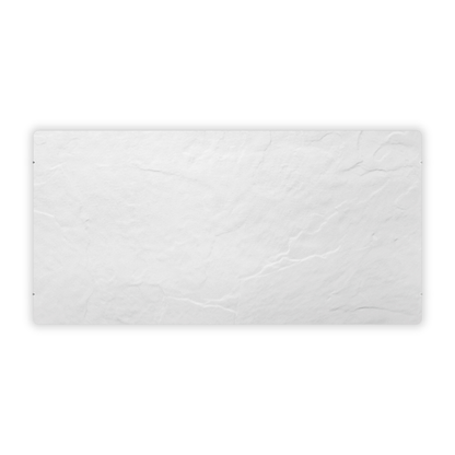Climastar Avant WiFi Heizpanel 2000 W, Hybridheizung in Steinoptik, 50 x 100 cm, mit eco-Sparmodus.