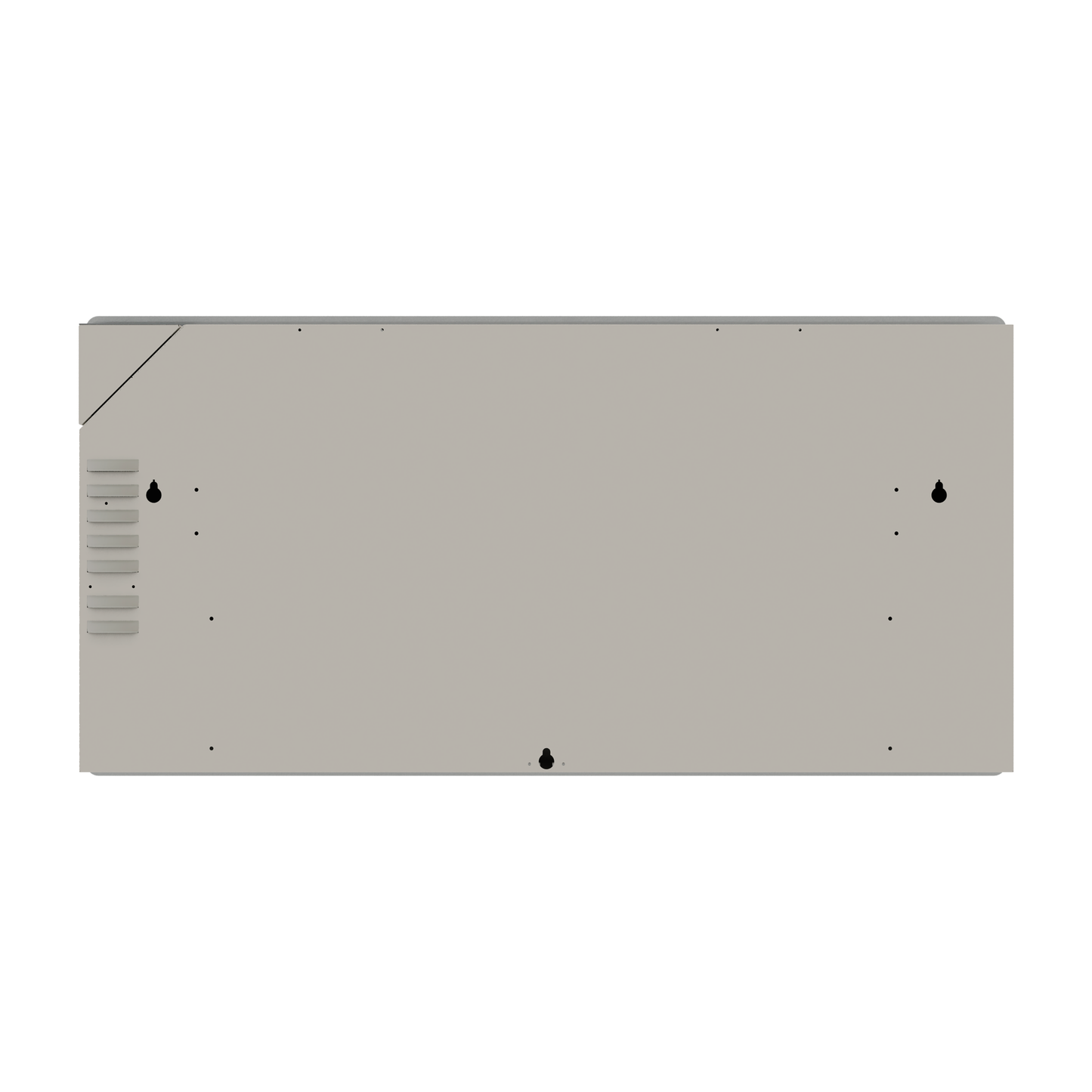 Climastar Avant WiFi: 2000 W starke Wärme, edles Weiss & App-Steuerung – stilvoller Heizkörper für zeitgemässes Wohnen.