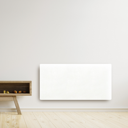 Climastar Avant 2000 W: Die perfekte Kombination aus Ästhetik & Funktion – steuerbar via WiFi-App, leise & flach.