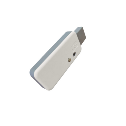 Climastar Hub zur Fernsteuerung von Climastar Avant und Silicium One WiFi Heizungen.