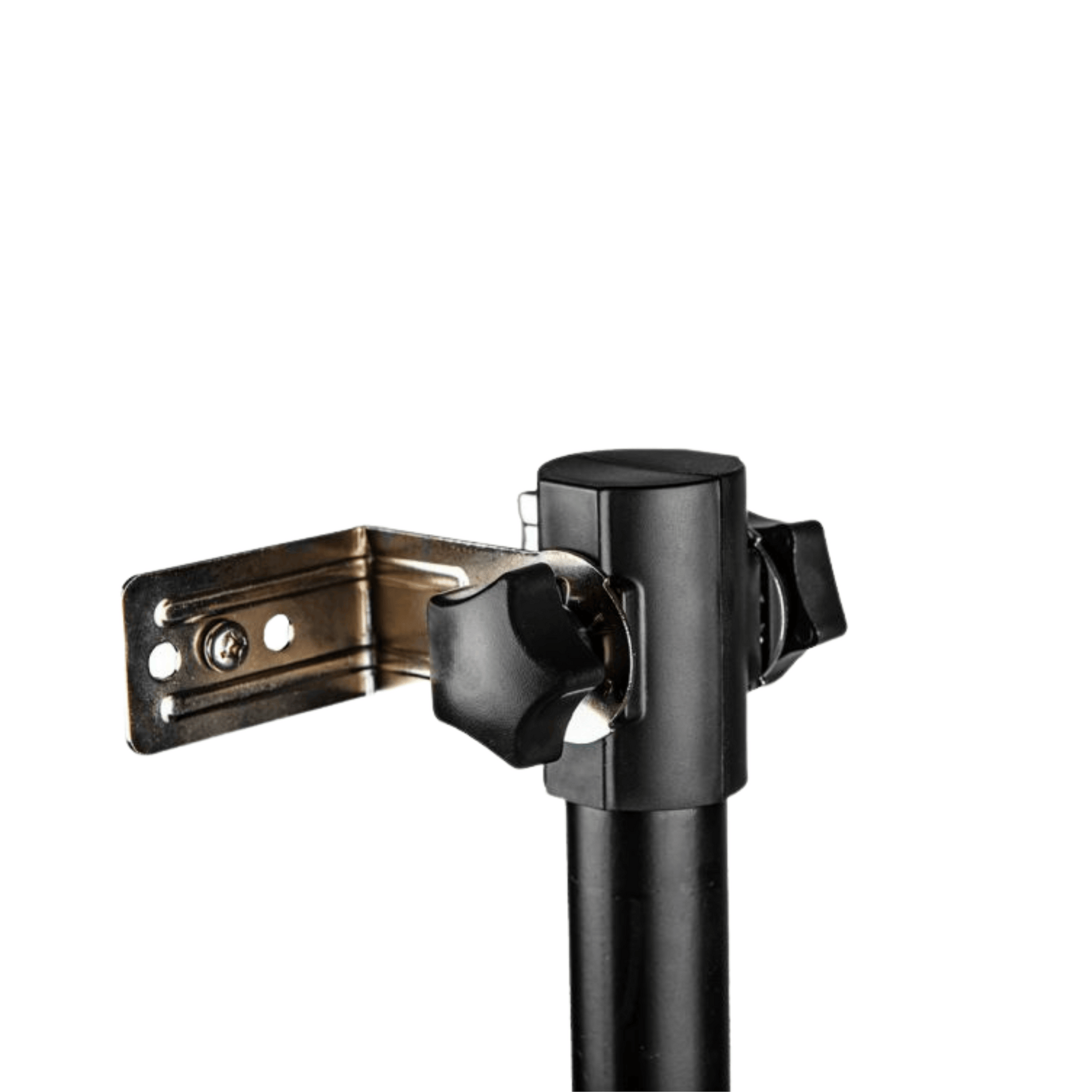 ecoQ Sole Tripod Heizstrahler Zubehör, Höhe von 1.10 m bis 1.80 m, Material aus Eisenpulver, Gewicht 2.5 kg.