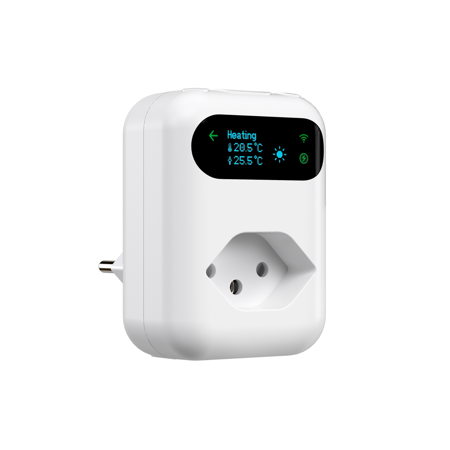 ecoQ SPT – präzise Temperaturregelung von –30 bis 110 °C
