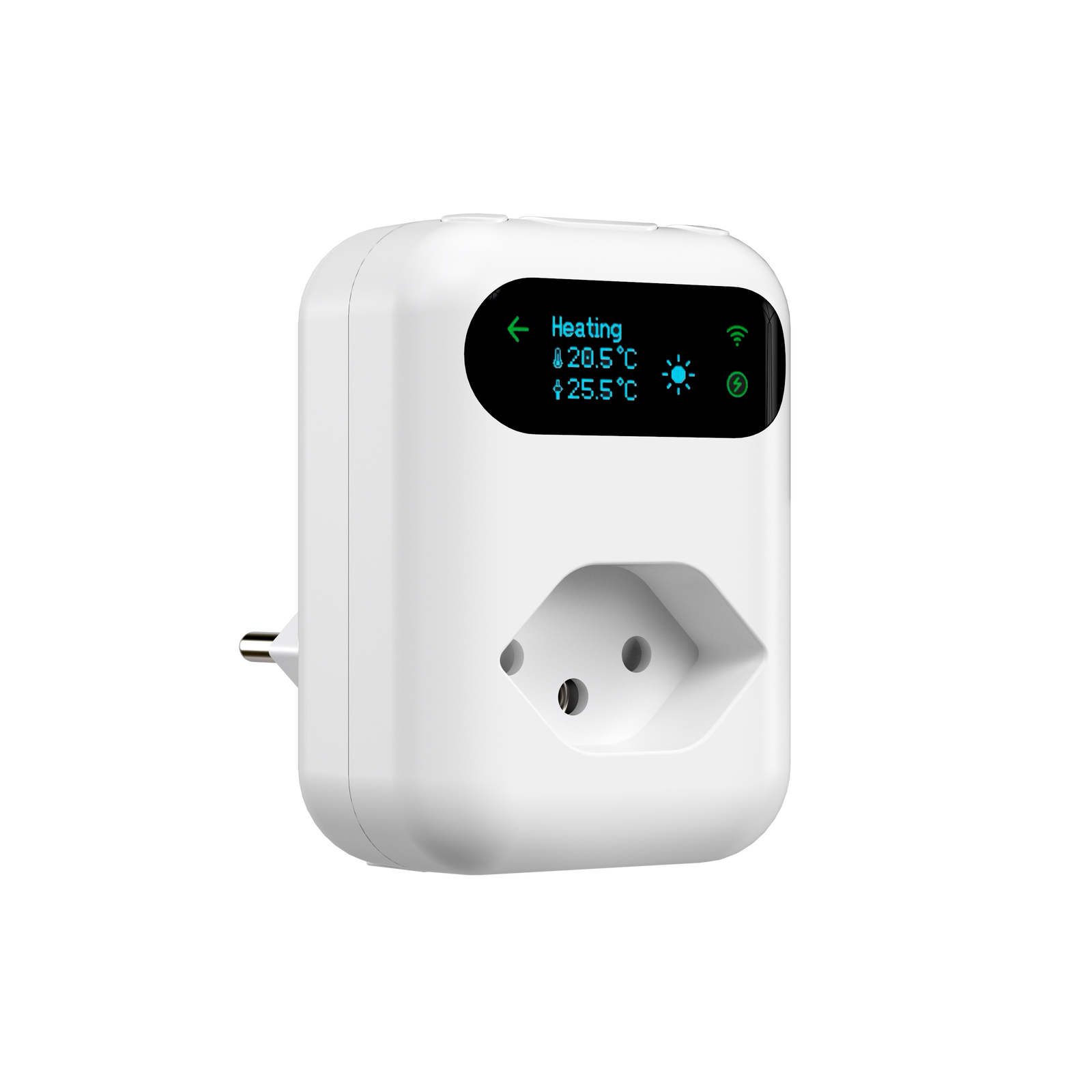 ecoQ SPT – präzise Temperaturregelung von –30 bis 110 °C
