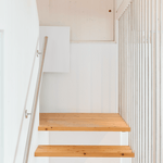 ecoheat Aura 750: Flache Infrarotheizung für Decke oder Wand. Metall mit Feinstruktur, langlebig, energiesparend und aus deutscher Produktion.