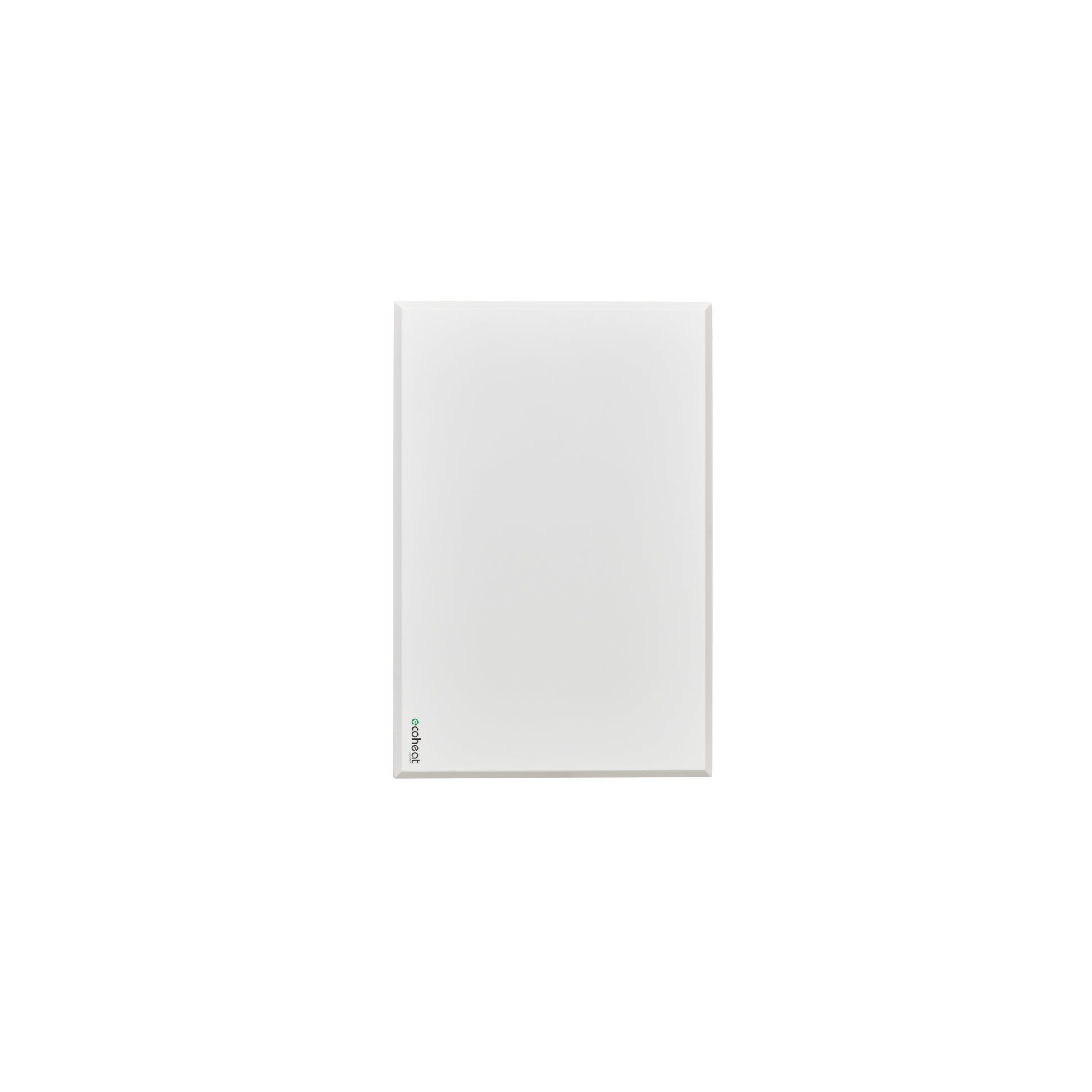 ecoheat Classic 300 Infrarot-Heizpanel, ultra-flaches Design, für Decken- oder Wandmontage, 300 Watt Heizleistung.
