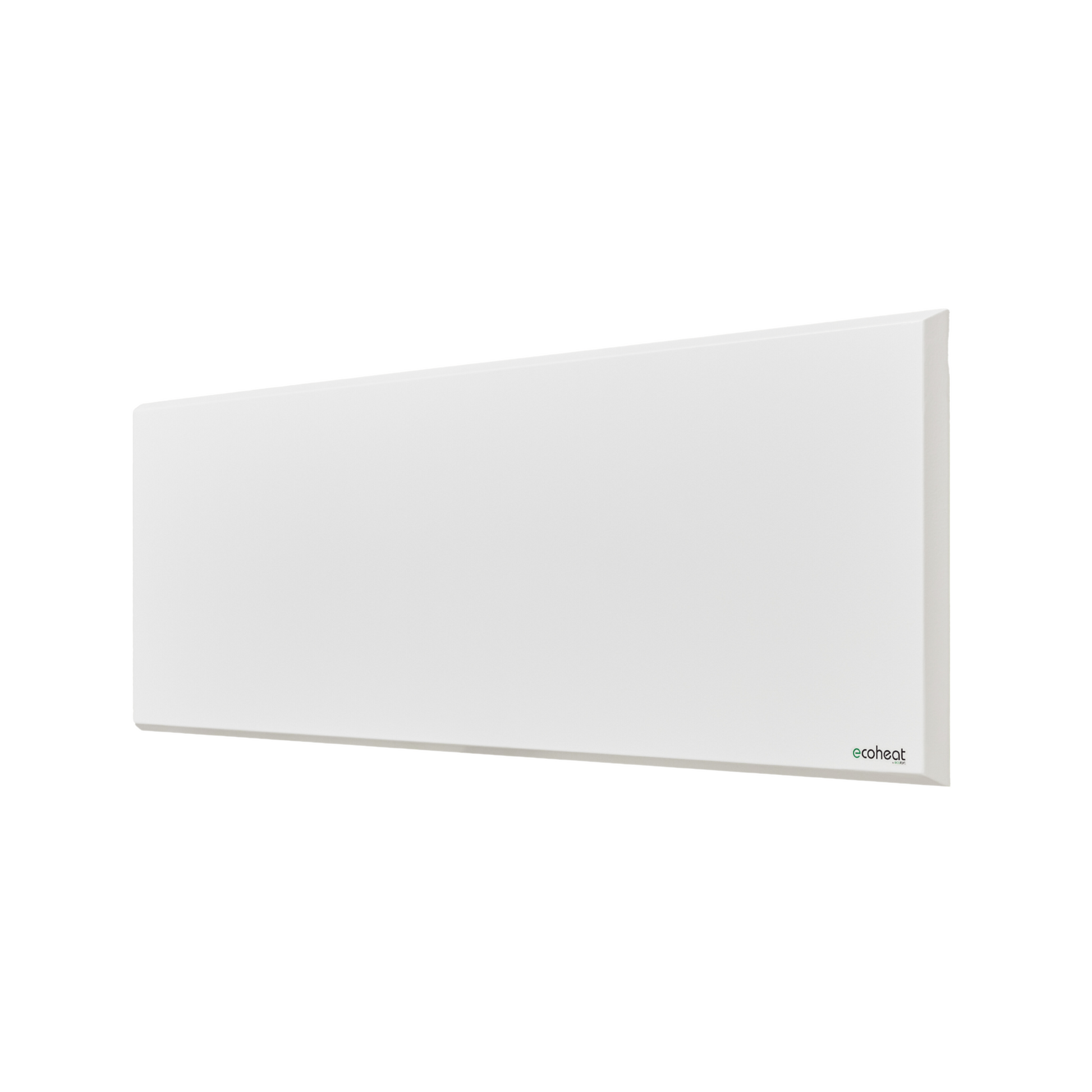 ecoheat Classic 550 Infrarotheizung, ultra-flach, wandmontierbar, für Räume bis 8 m²