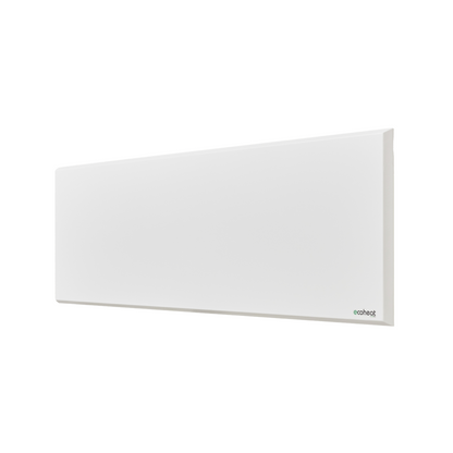 ecoheat Classic 550 Infrarotheizung, ultra-flach, wandmontierbar, für Räume bis 8 m²