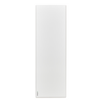 ecoheat Classic 550 Infrarotpanel mit ultra-flachem Design zur Deckenmontage
