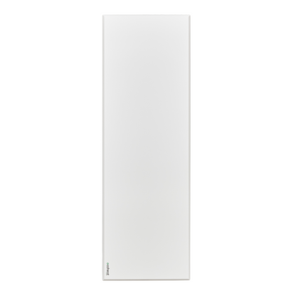 ecoheat Classic 550 Infrarotpanel mit ultra-flachem Design zur Deckenmontage