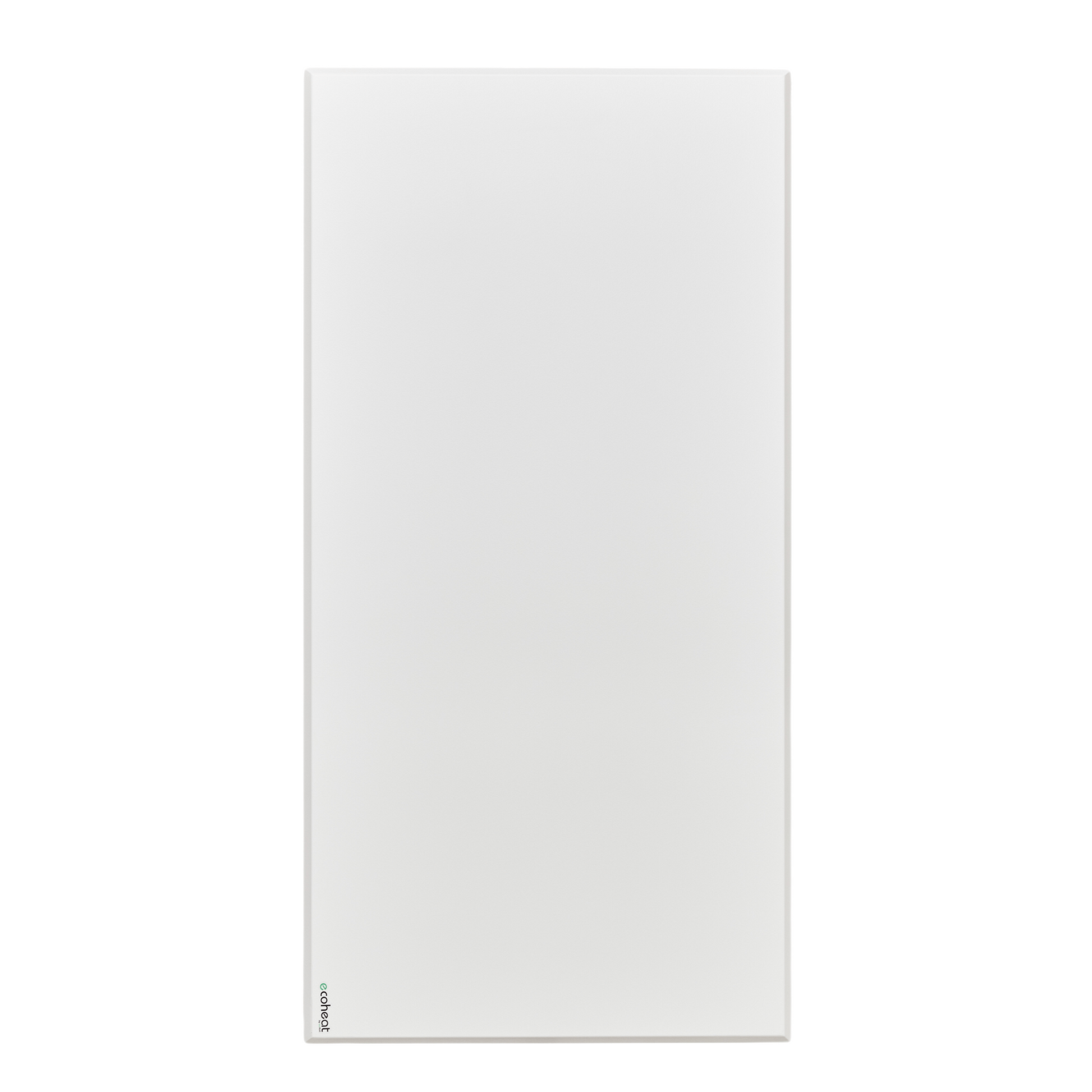 ecoheat Classic 900 Infrarotheizung für Deckeneinbau in Metall mit 900 Watt Heizleistung