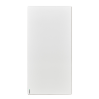 ecoheat Classic 900 Infrarotheizung für Deckeneinbau in Metall mit 900 Watt Heizleistung