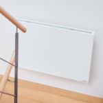 ecoheat Hybrid 1400 Heizgerät - Hybridheizung mit Infrarot und Konvektion für Räume bis 10 m².
