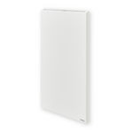 ecoheat Hybrid-T 1000V Infrarot- und Konvektionsheizung für effizientes Heizen in Räumen bis 10 m².