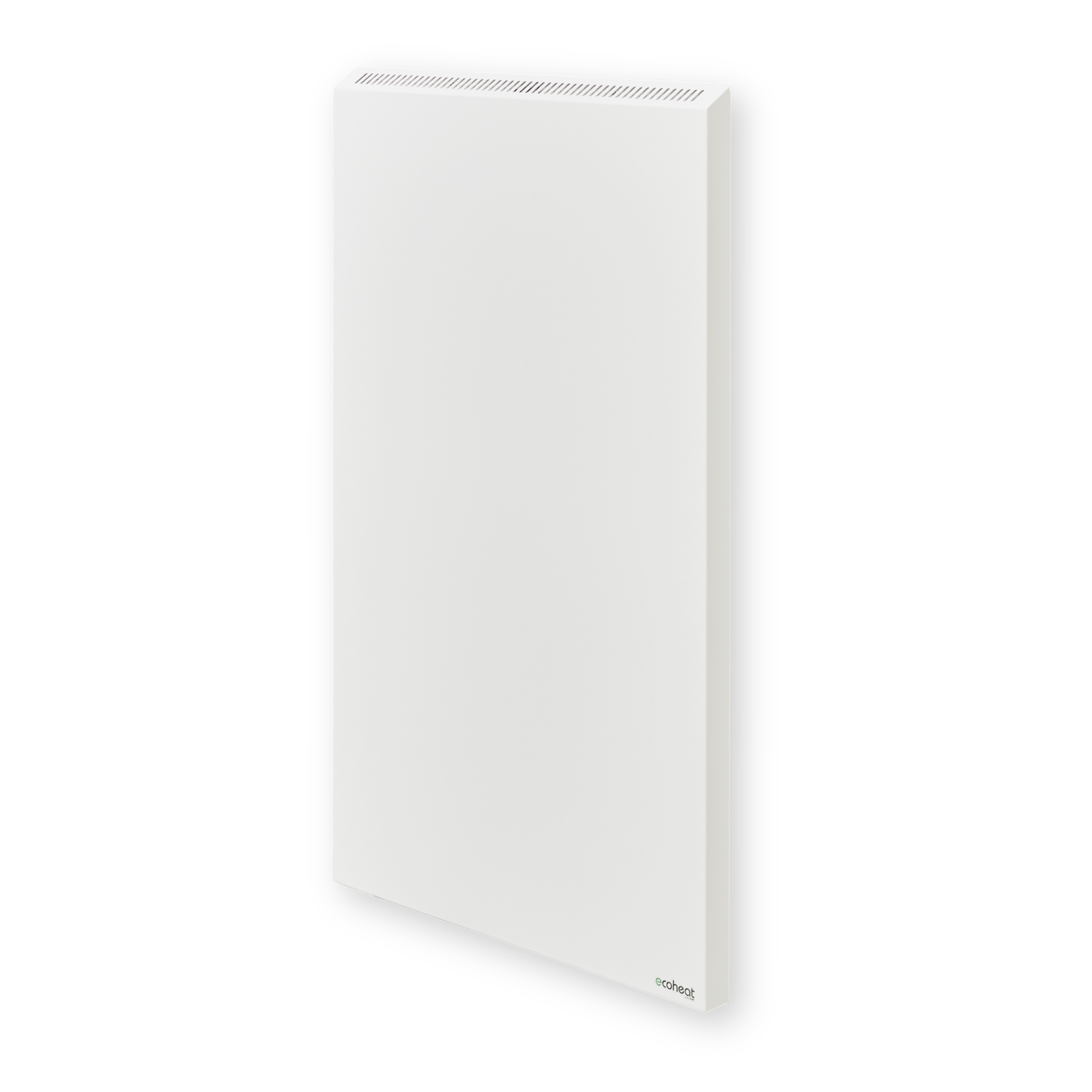 ecoheat Hybrid-T 1000V Infrarot- und Konvektionsheizung für effizientes Heizen in Räumen bis 10 m².