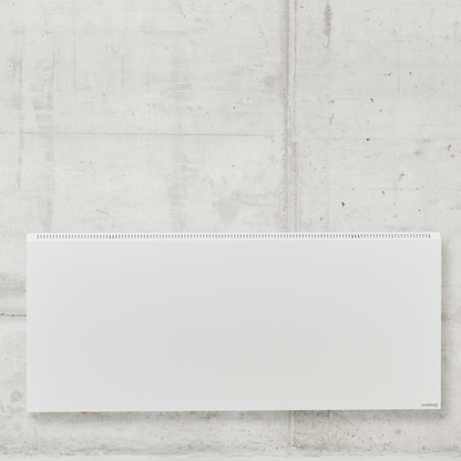 Hybrid-Heizgerät ecoheat Hybrid-T 1400, Wandmontage, 1400 Watt, effiziente Heizung für Räume bis 10 m².