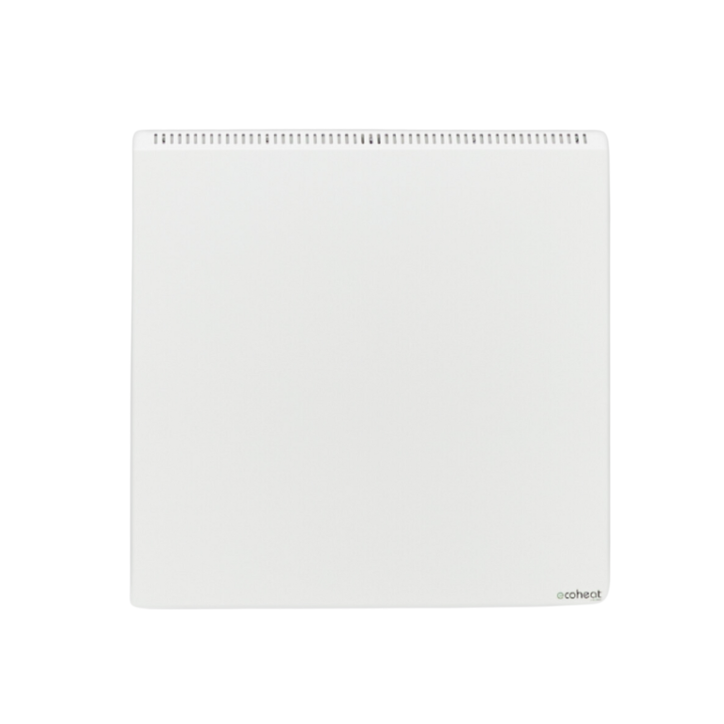 ecoheat Hybrid-T 600 Heizgerät mit Wandmontage und 600 Watt Heizleistung für effiziente Raumwärme.