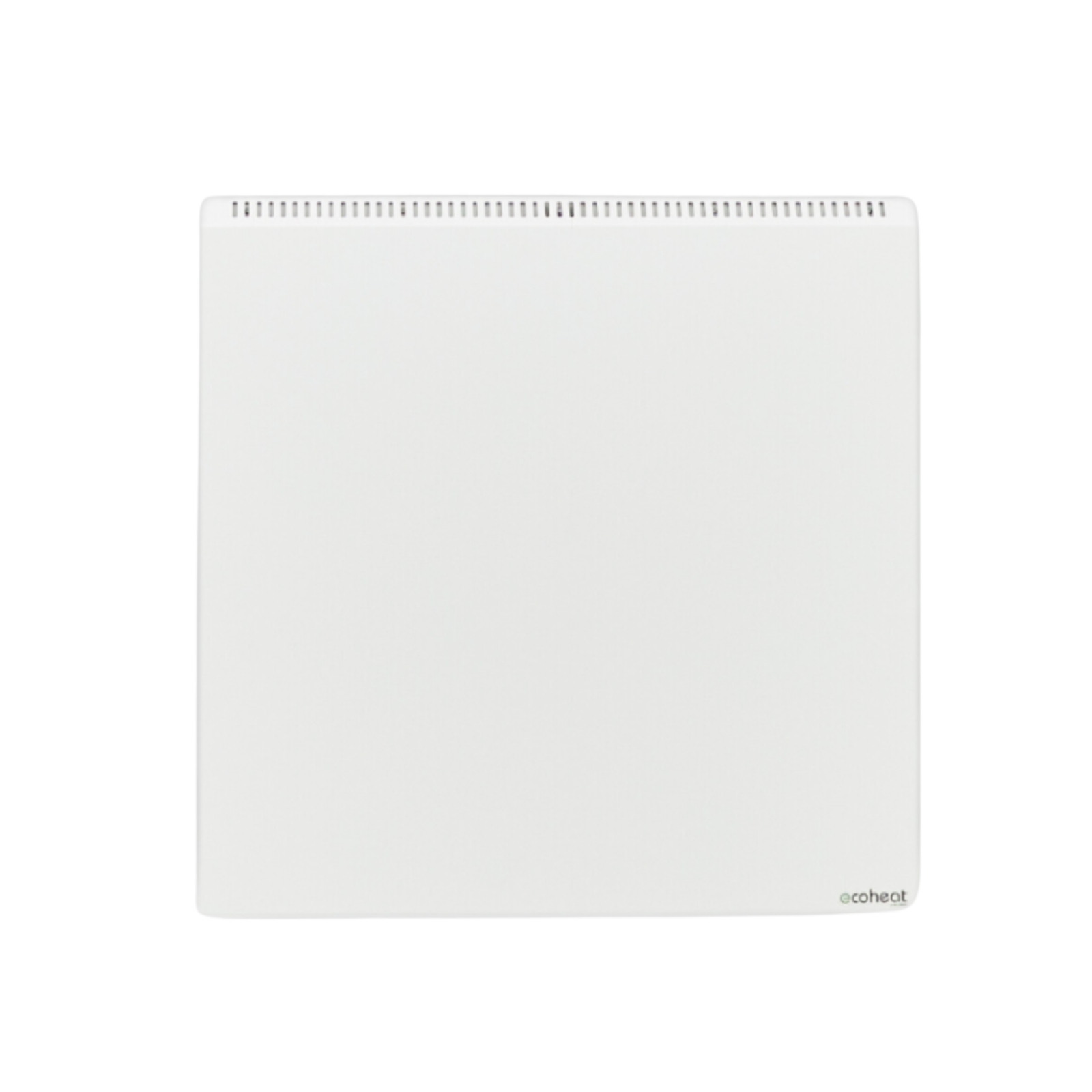 ecoheat Hybrid-T 600 Heizgerät mit Wandmontage und 600 Watt Heizleistung für effiziente Raumwärme.