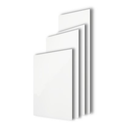 Stilvoll heizen: Vitrea 360 mit satiniertem Glas, sicher & platzsparend – geeignet für Wand- oder Deckenmontage, Made in Germany.