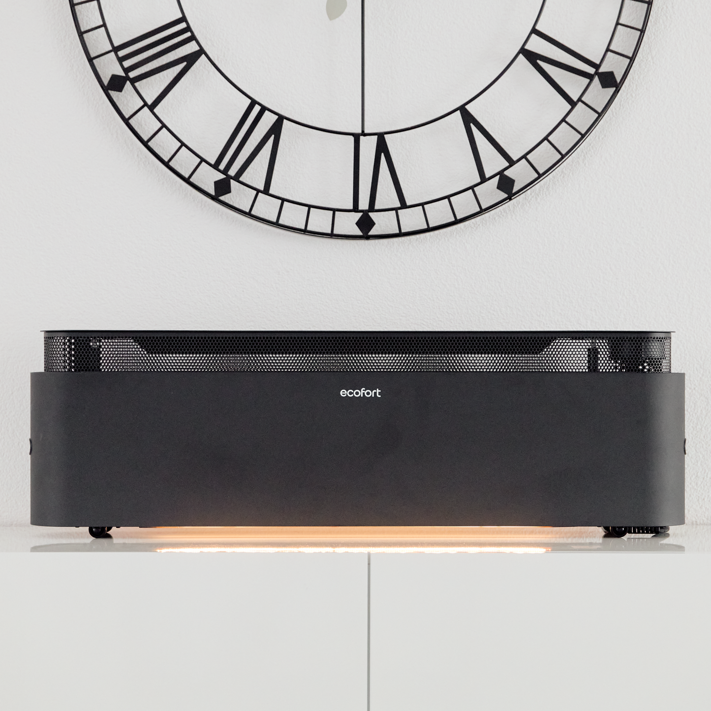 ecoQ HeatUp Monolith 2200 – gleichmässige Wärme ohne Überhitzung, ideal für dauerhaften Betrieb in Wohn- und Arbeitsräumen