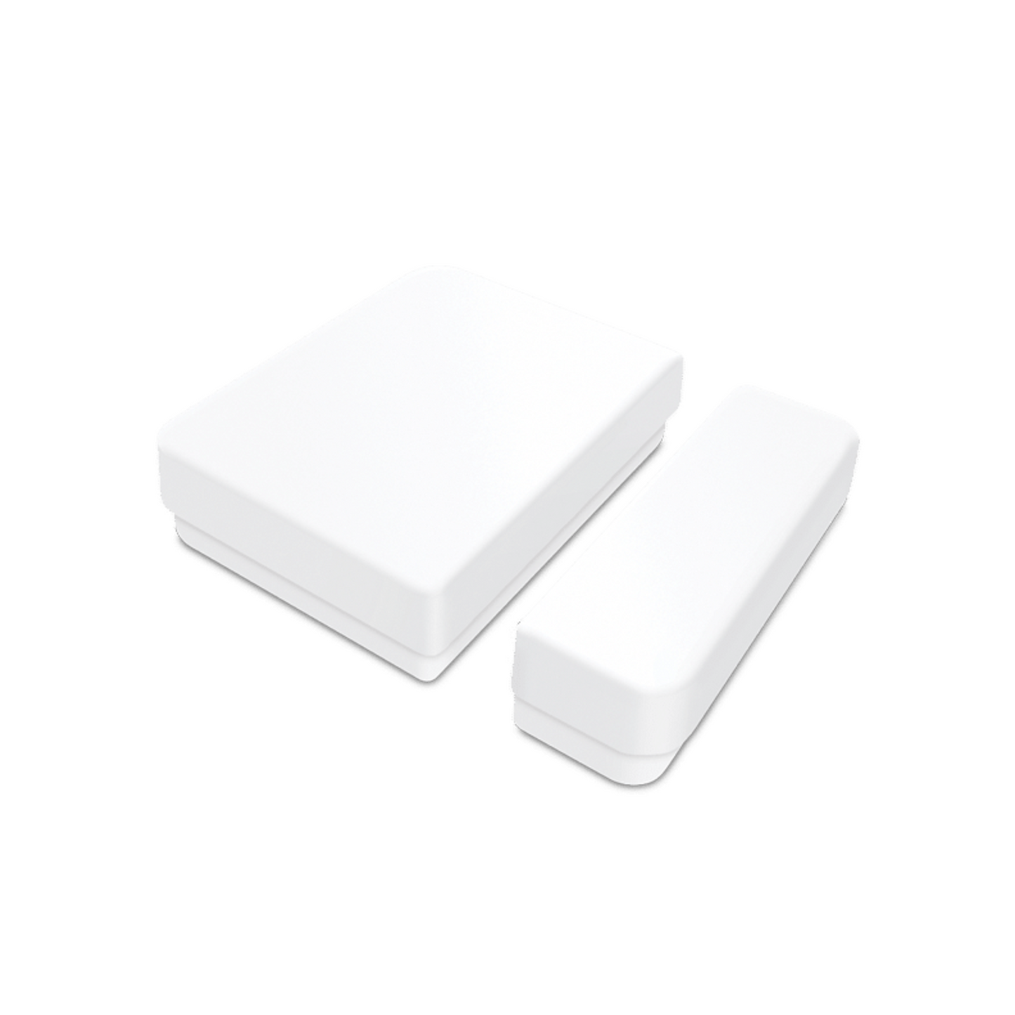 Salus Smart Home OS600 - zeigt offenen Fensterstatus an und steuert Heizungsaktionen.