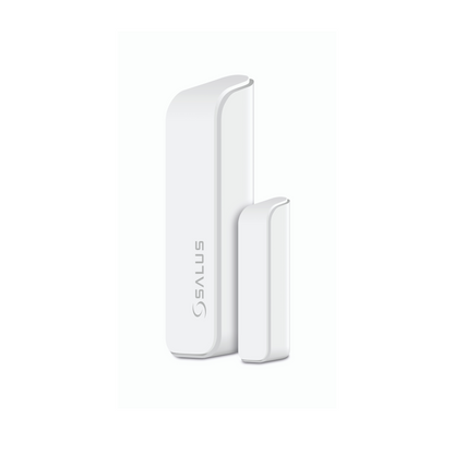 Salus Smart Home SW600, Heizungssteuerung für Fenster- und Türüberwachung, kompatibel mit UGE600 Gateway.