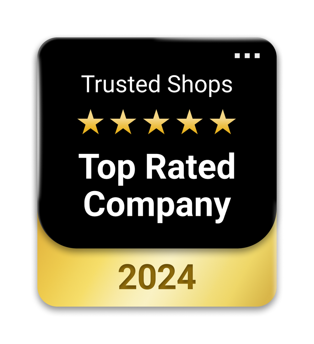 Top Rated Company
